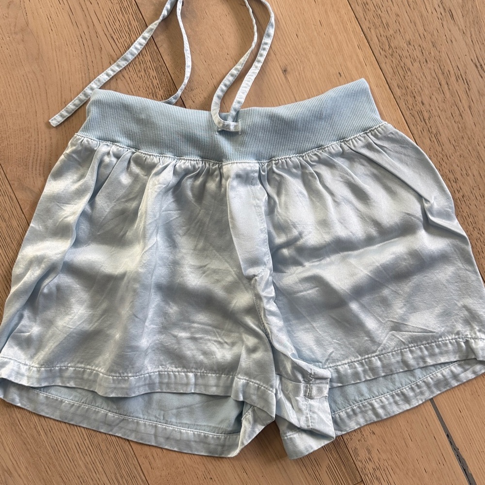 PJ Harlow Sleep Shorts